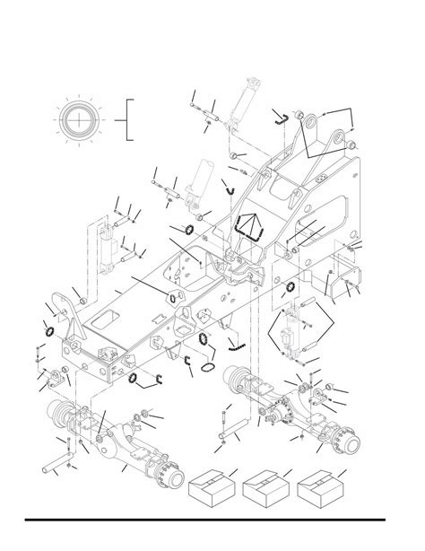 skytrak 8042 parts manual Reader