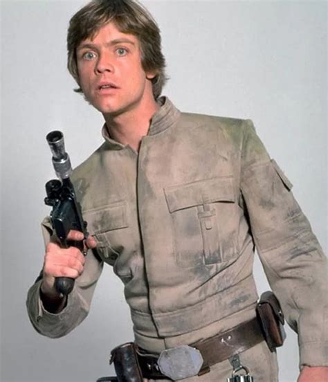 skywalker jacket