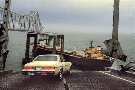 skyway bridge collapse 1980