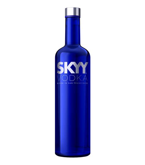 skyy vodka