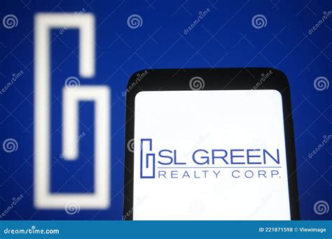 sl green realty corp.