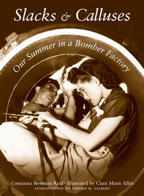slacks and calluses our summer in a bomber factory Epub
