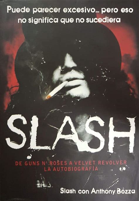 slash de guns nroses a velvet revolver es pop ensayo Epub