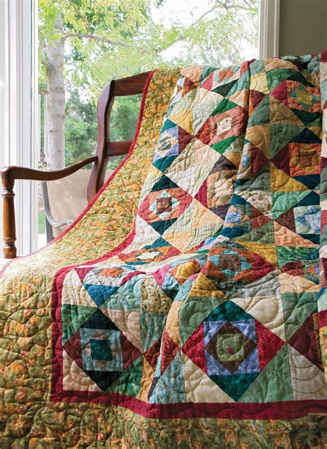 slash your stash scrap quilts from mccalls quilting Kindle Editon