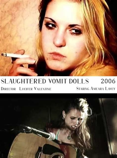 slaughtered vomit dolls movie