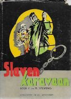 slaven karavaan roman Epub