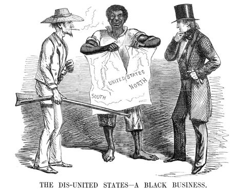 slavery issues and controversies in american history Reader