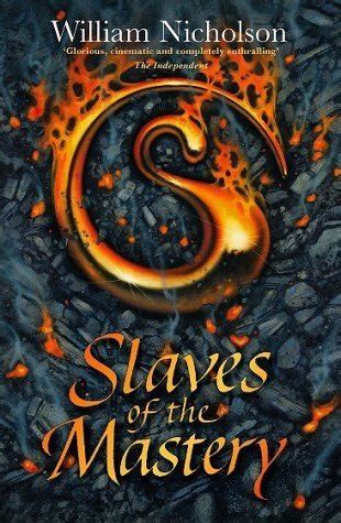 slaves of the mastery the wind on fire book 2 PDF