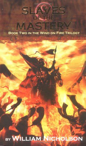 slaves of the mastery the wind on fire book 2 PDF