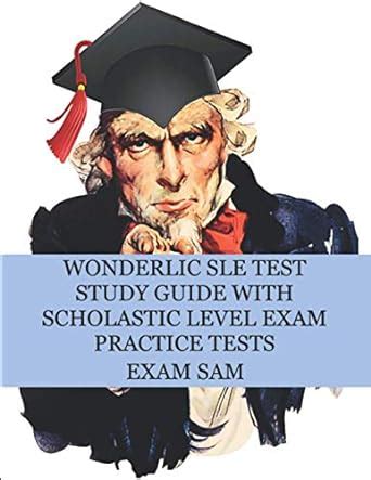 sle exam study guide Epub
