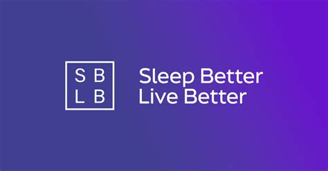 sleep and you sleep better live better Epub