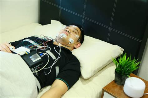 sleep clinic singapore