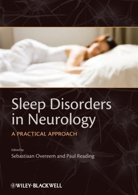 sleep disorders in neurology sleep disorders in neurology Doc