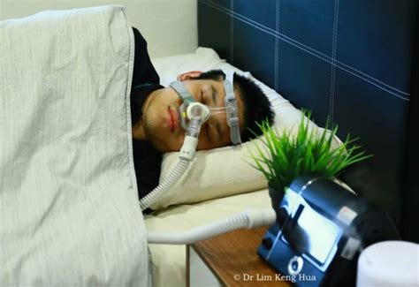 sleep doctor singapore