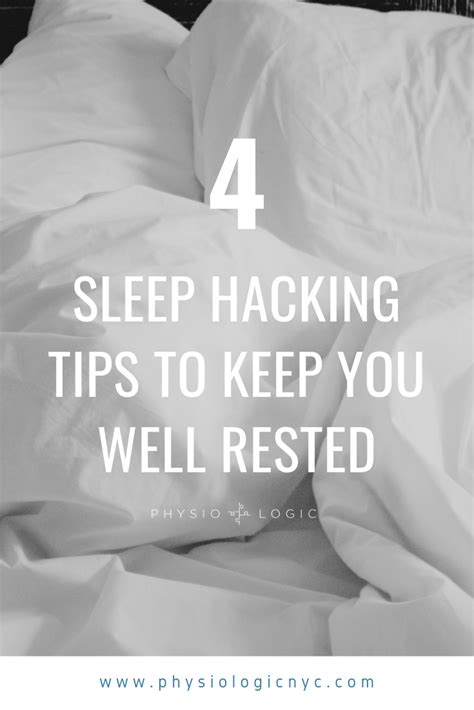 sleep hacking excellent incredible difference PDF