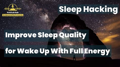 sleep hacking excellent incredible difference PDF