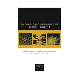 sleep medicine oxford case histories Epub