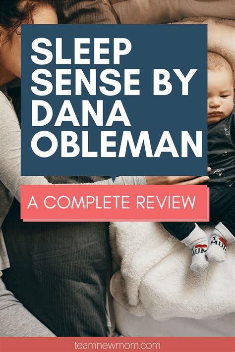 sleep sense dana obleman pdf free Doc