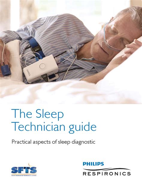 sleep technician guide pdf Reader