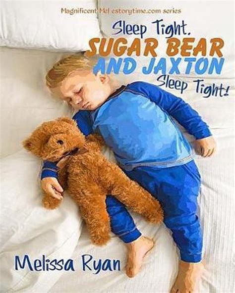 sleep tight sugar bear alex PDF