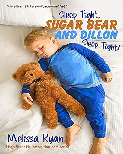 sleep tight sugar bear elliott PDF