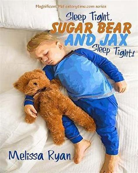 sleep tight sugar bear griffin Reader