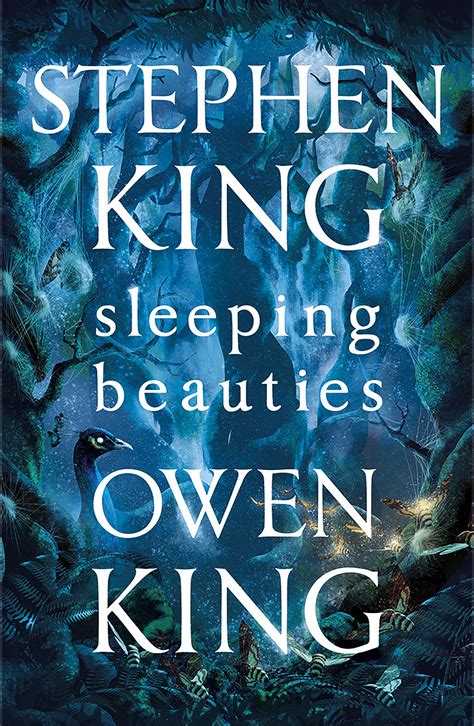 sleeping beauties stephen king and owen PDF