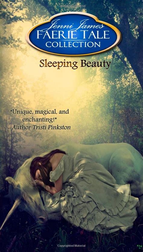 sleeping beauty faerie tale collection Doc