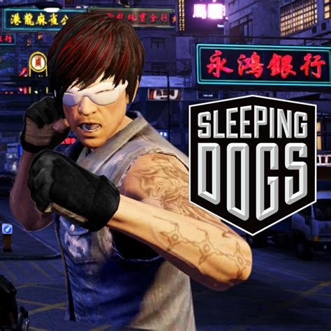 sleeping dogs maximize triad score