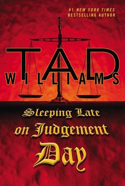 sleeping late on judgement day a bobby dollar novel Kindle Editon