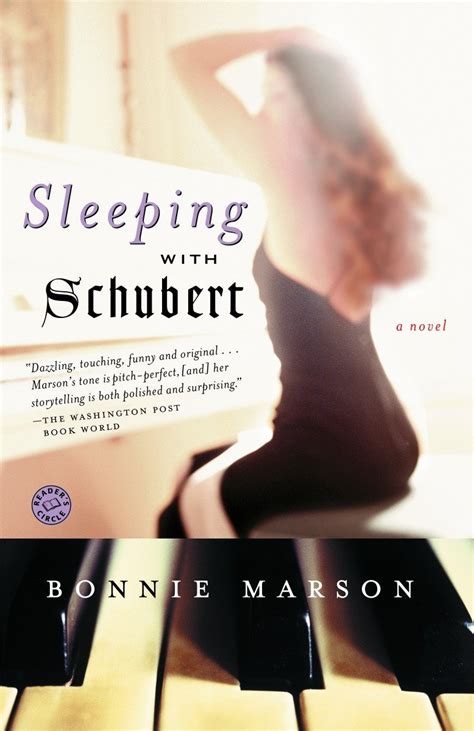 sleeping with schubert a novel Kindle Editon