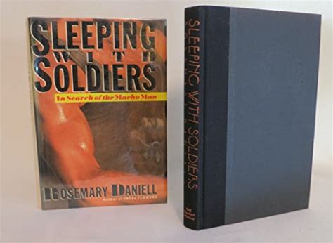 sleeping with soldiers in search of the macho man Epub
