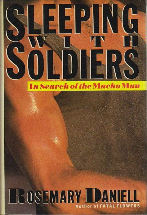 sleeping with soldiers in search of the macho man Epub