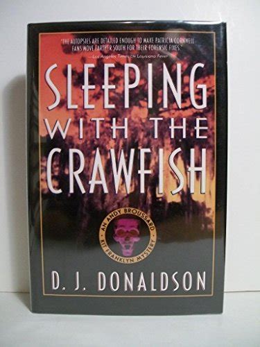 sleeping with the crawfish broussard and franklyn PDF