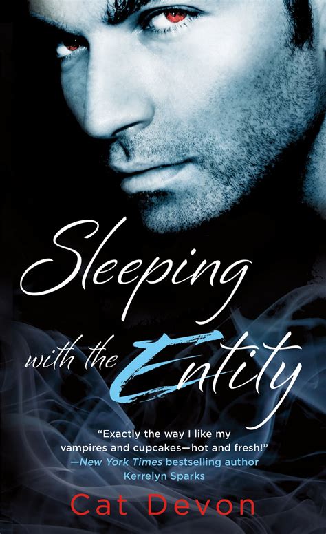 sleeping with the entity entity series Epub