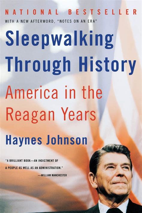 sleepwalking through history america in the reagan years Kindle Editon