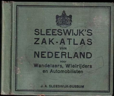 sleeswijks zakatlas van nederland Doc