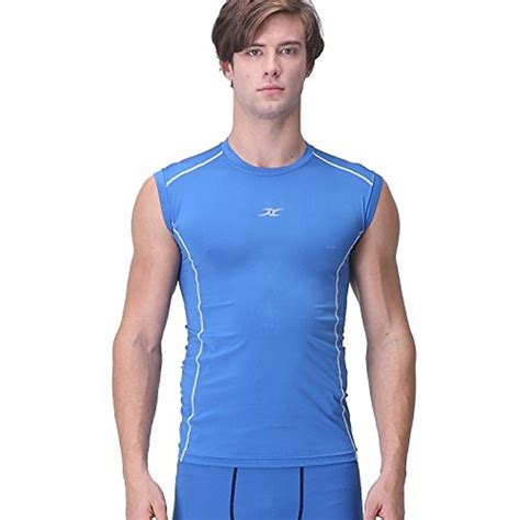 sleeveless shirts for running