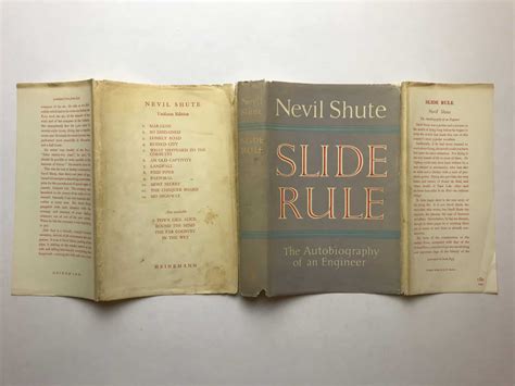 slide rule nevil shute Ebook Reader