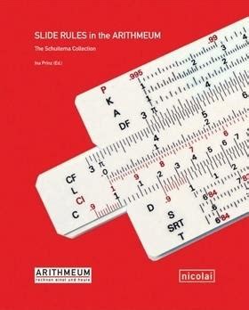 slide rules in the arithmeum the schuitema collection Doc