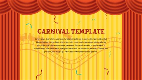Slides Carnival Powerpoint Templates