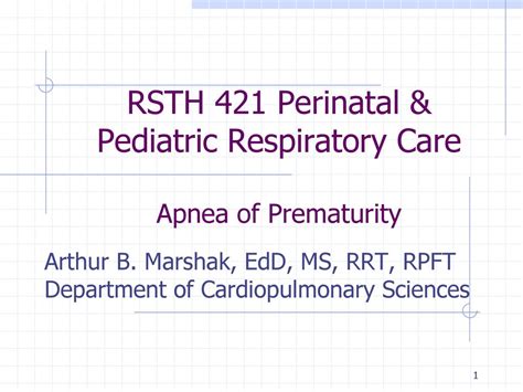 slides perinatal pedi resp care PDF