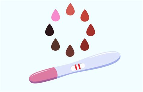 slight bleeding after positive pregnancy test