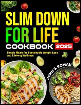 slim 4 life cookbook Reader