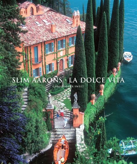 slim aarons la dolce vita getty images Kindle Editon