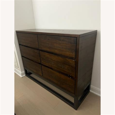 slim dresser