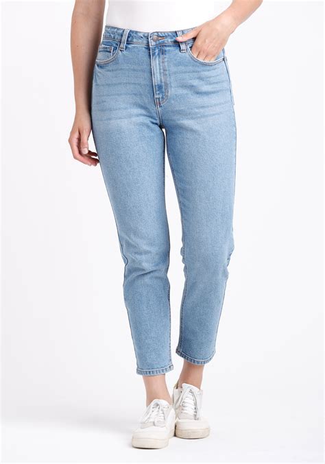 slim fit jeans for women