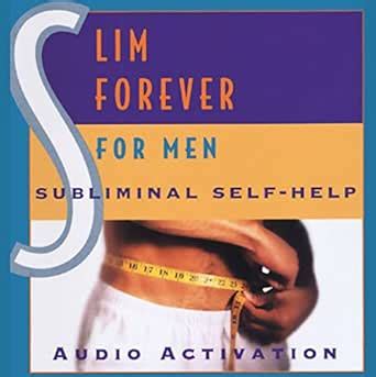 slim forever for men subliminal self help Epub