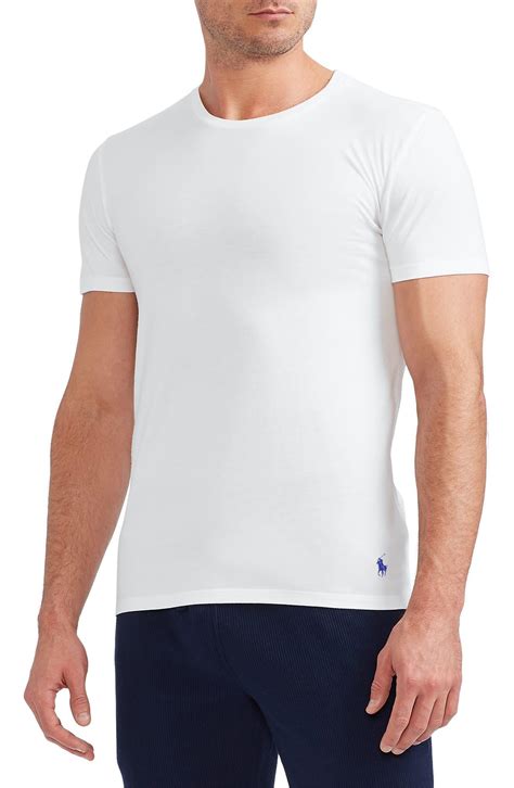 slim t shirt mens