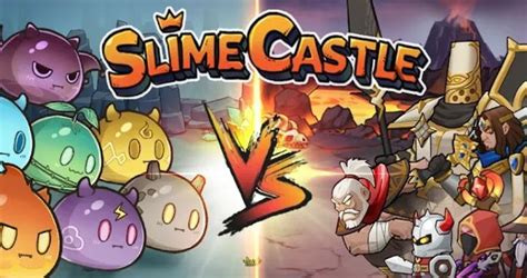 slime castle guide